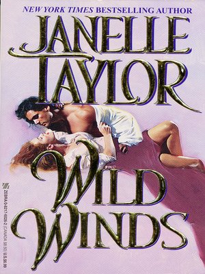 cover image of Wild Winds